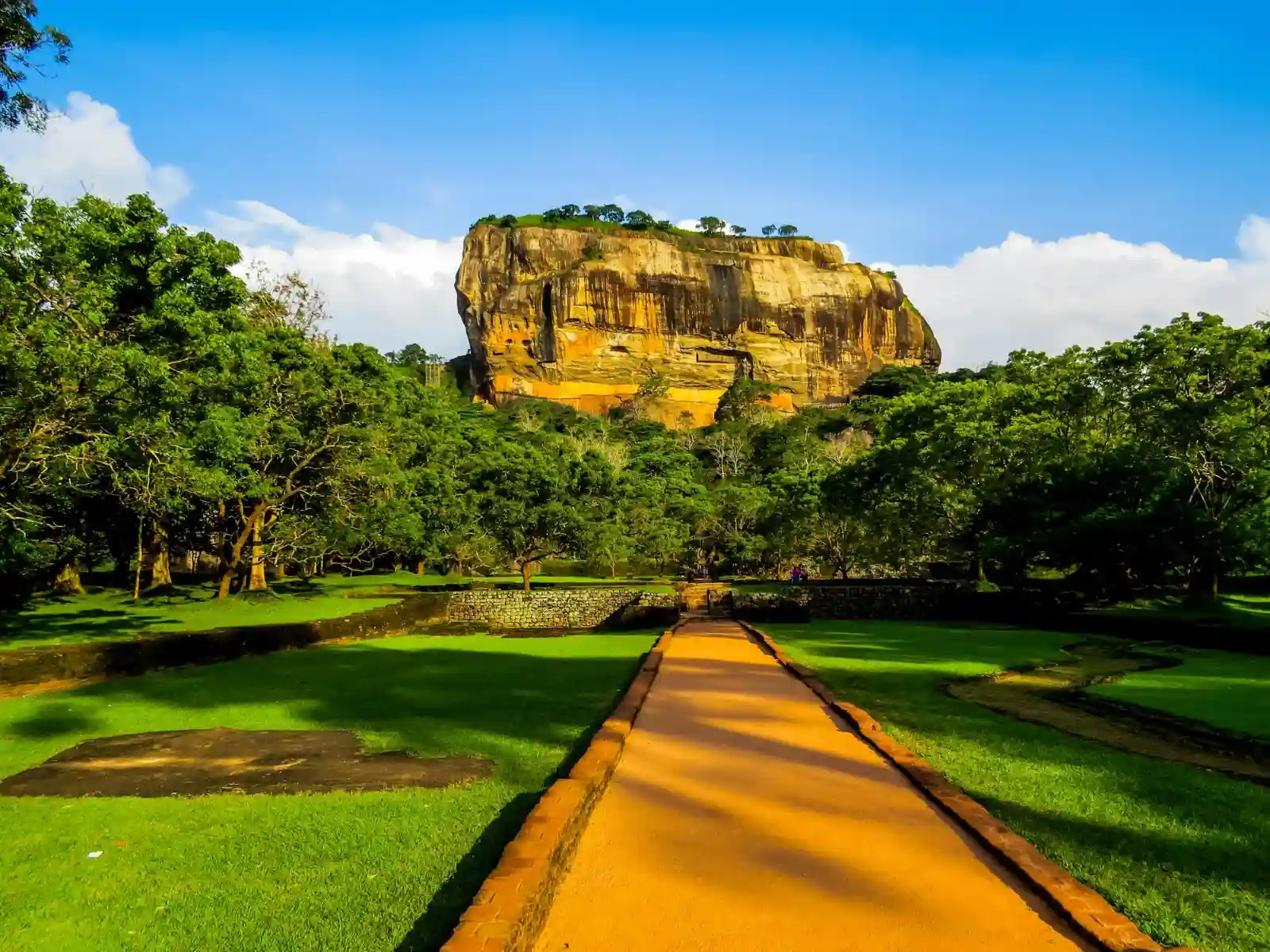 Sigiriya